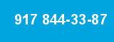 917 844-33-87